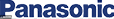 logo bleu partenaire panasonic
