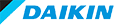 logo bleu partenaire Daikin