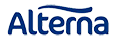 logo bleu partenaire Alterna