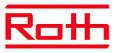 logo rouge partenaire roth