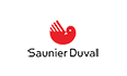 logo rouge partenaire Saunier duval